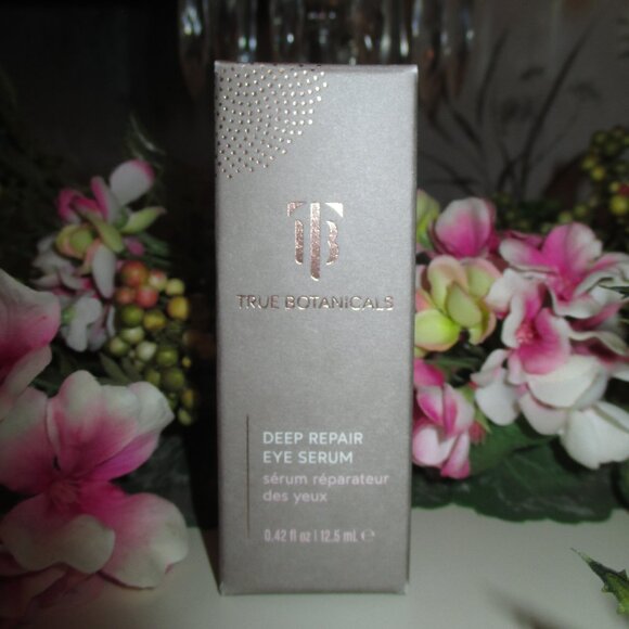 True Botanicals Eye Serum - Picture 1 of 8